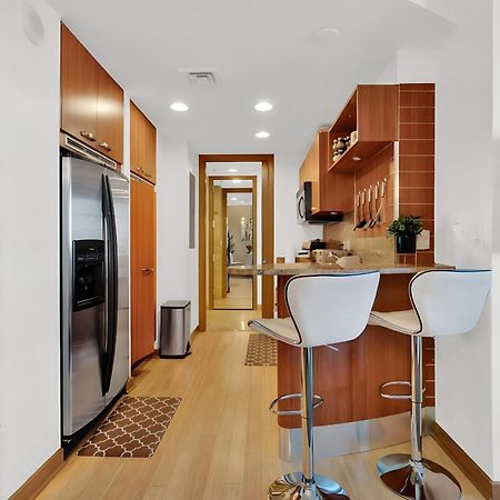 Brickell Bliss - Luxury Condo Miami Exterior photo