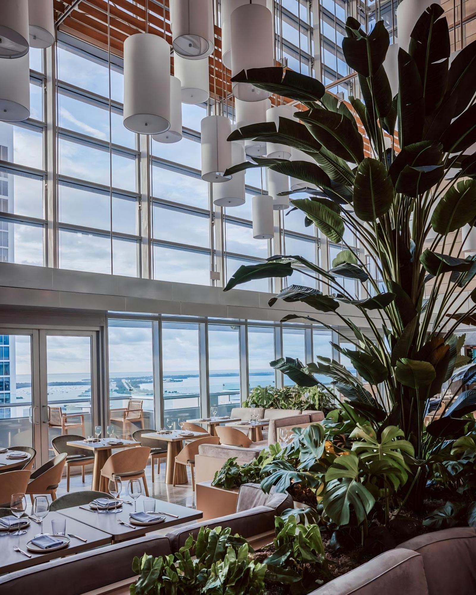 Brickell Bliss - Luxury Condo Miami Exterior photo
