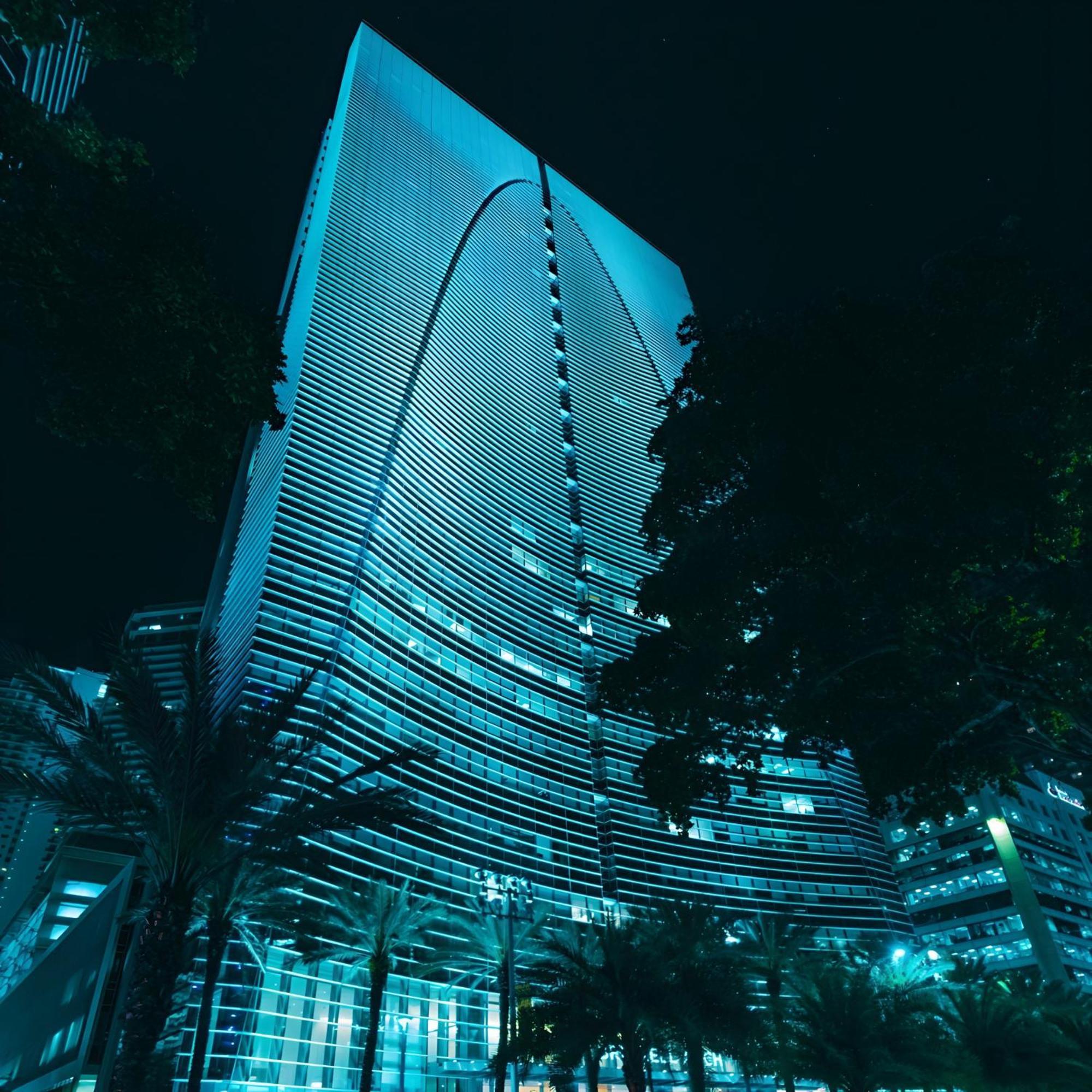 Brickell Bliss - Luxury Condo Miami Exterior photo