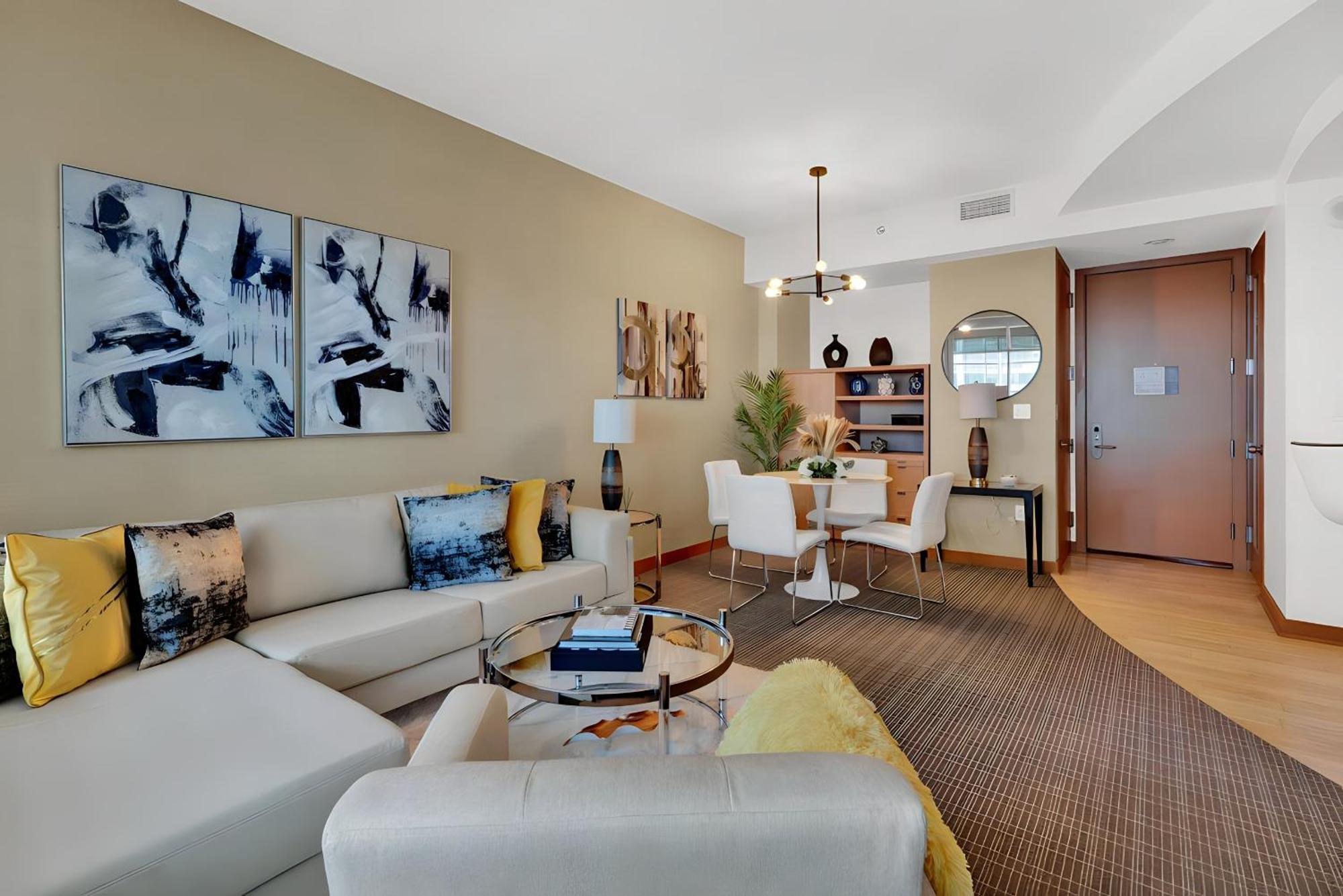 Brickell Bliss - Luxury Condo Miami Exterior photo