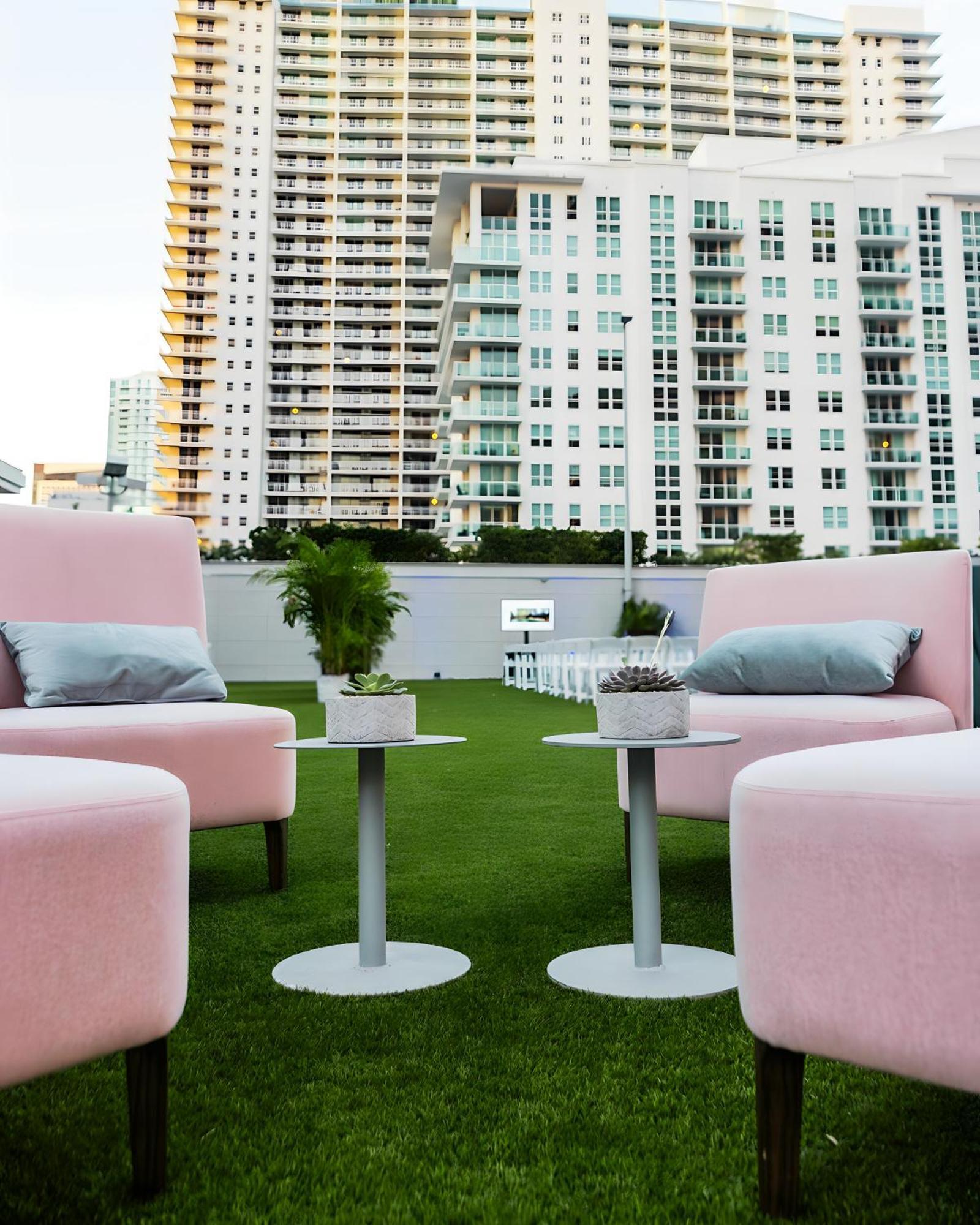 Brickell Bliss - Luxury Condo Miami Exterior photo