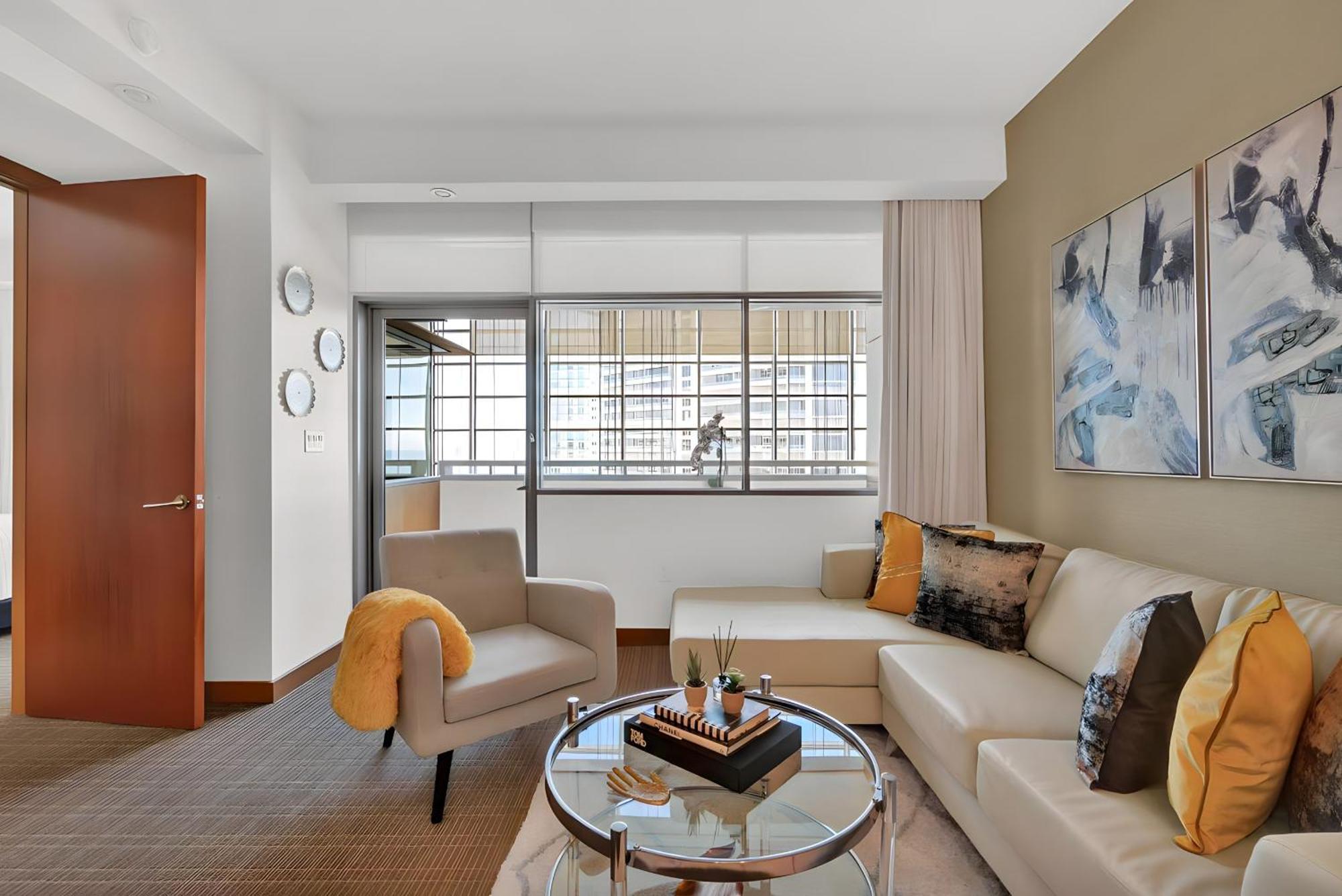 Brickell Bliss - Luxury Condo Miami Exterior photo