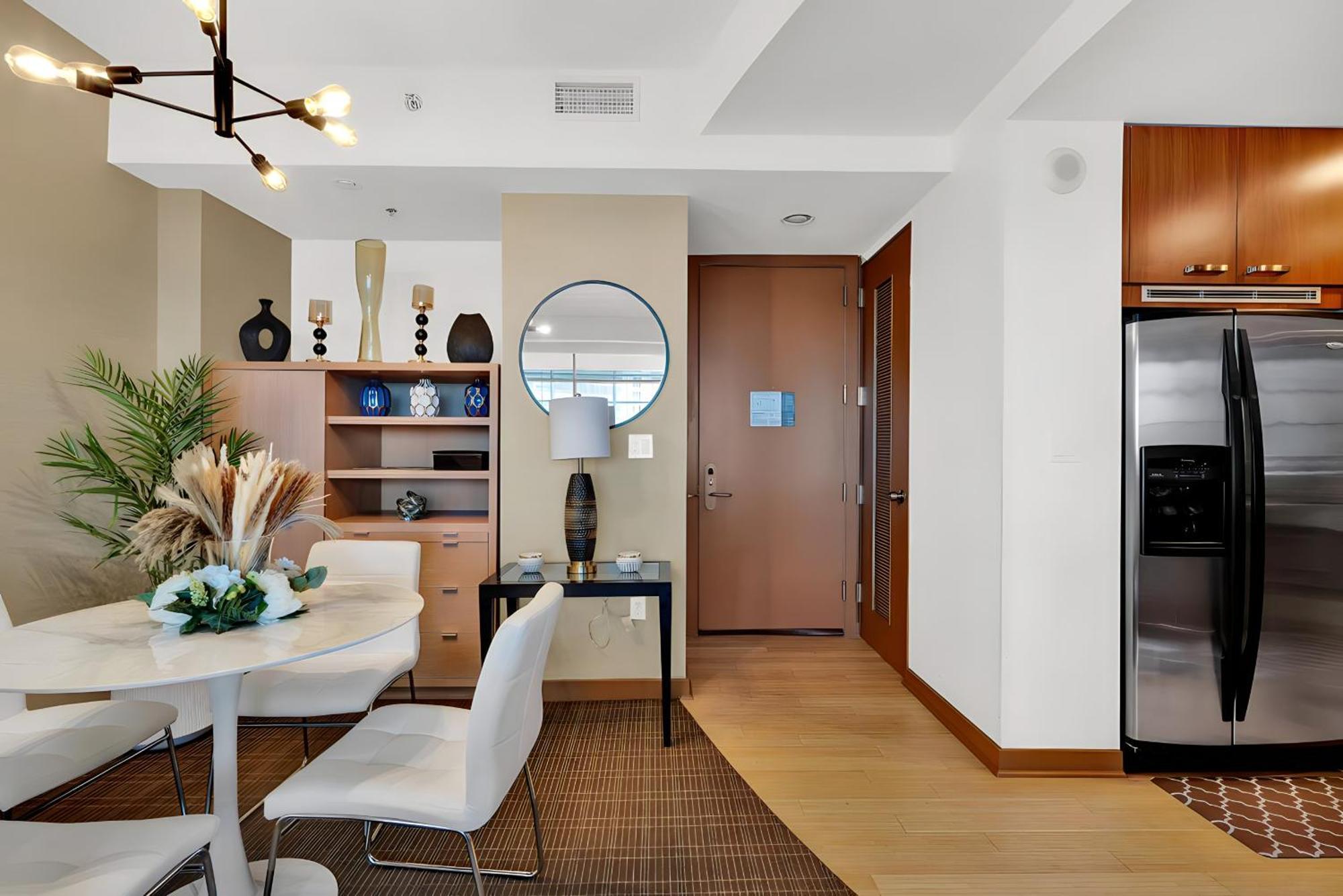Brickell Bliss - Luxury Condo Miami Exterior photo