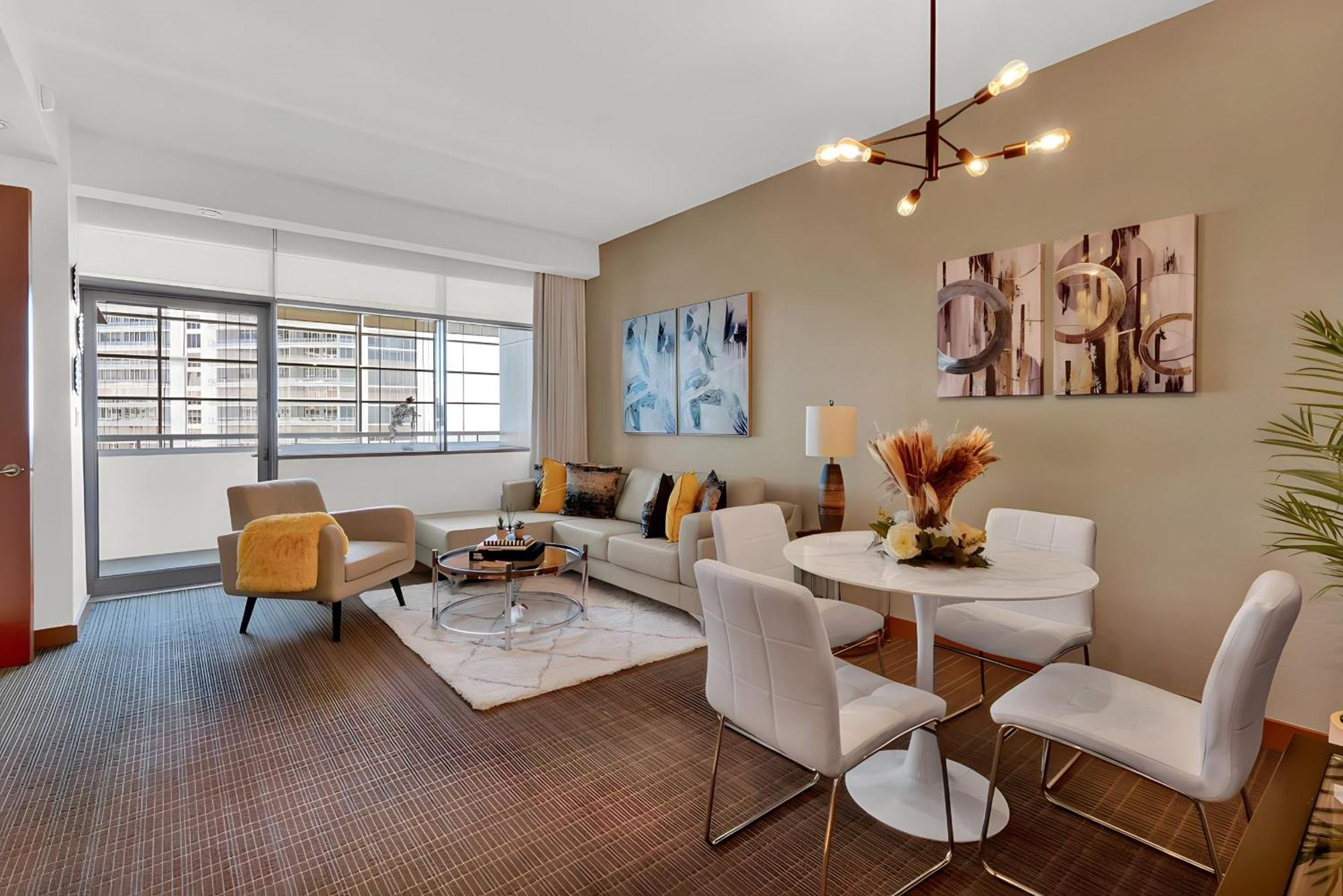 Brickell Bliss - Luxury Condo Miami Exterior photo