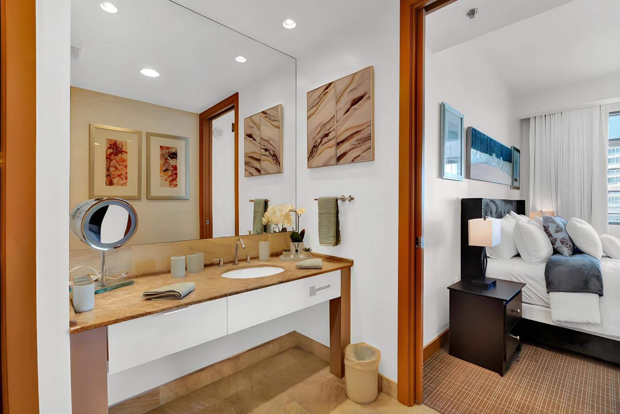 Brickell Bliss - Luxury Condo Miami Exterior photo