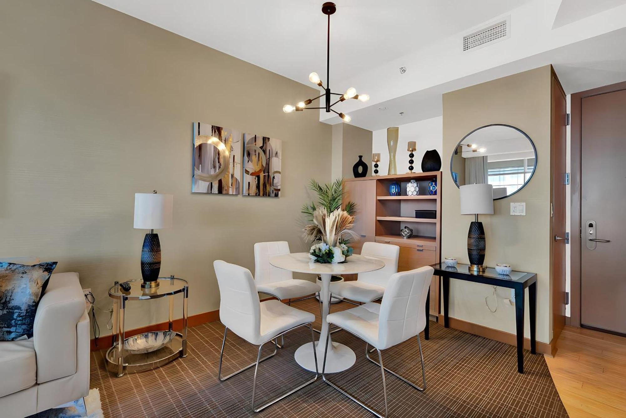 Brickell Bliss - Luxury Condo Miami Exterior photo