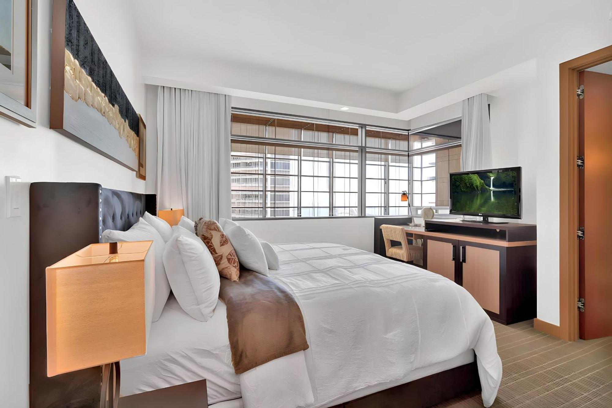 Brickell Bliss - Luxury Condo Miami Exterior photo