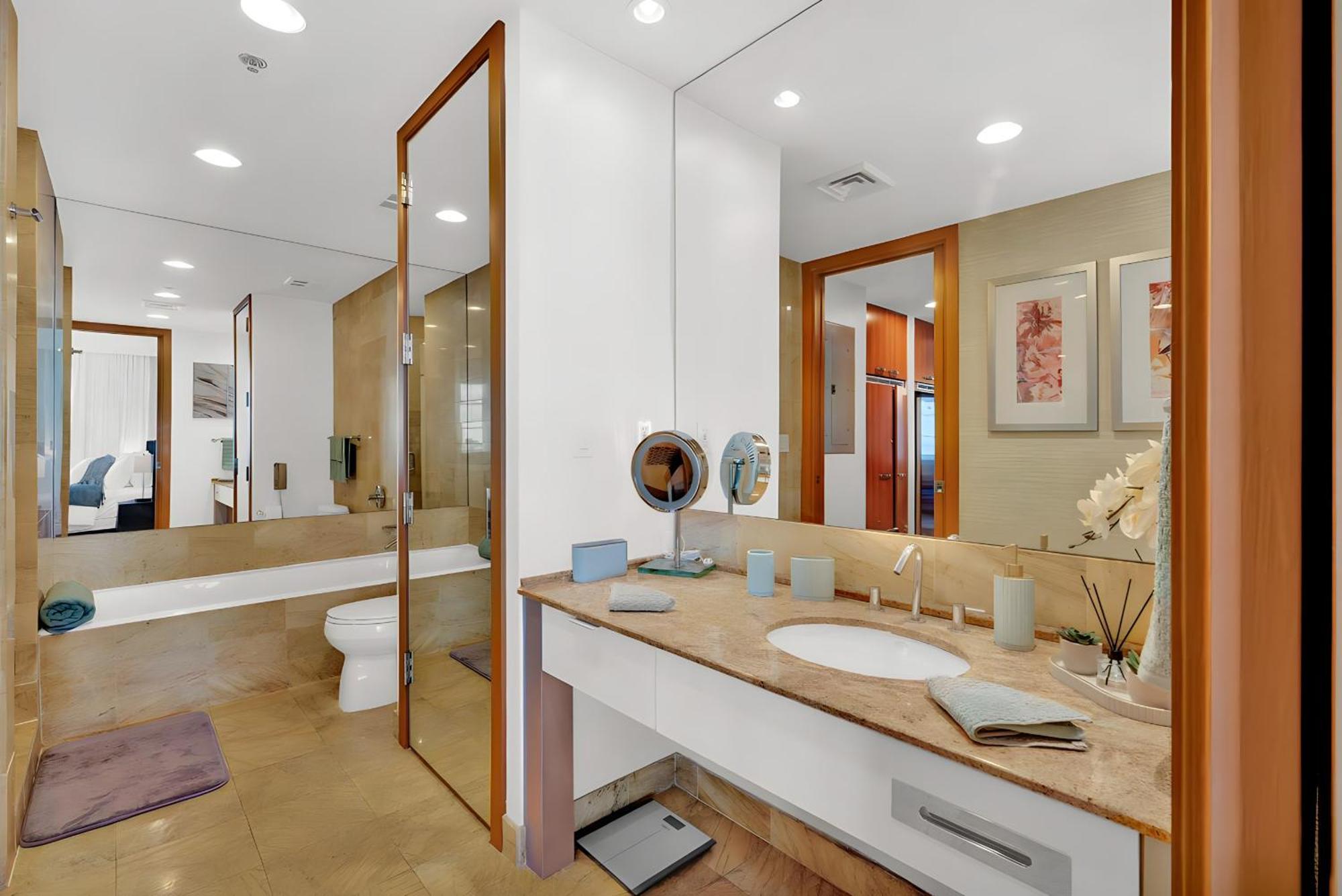 Brickell Bliss - Luxury Condo Miami Exterior photo