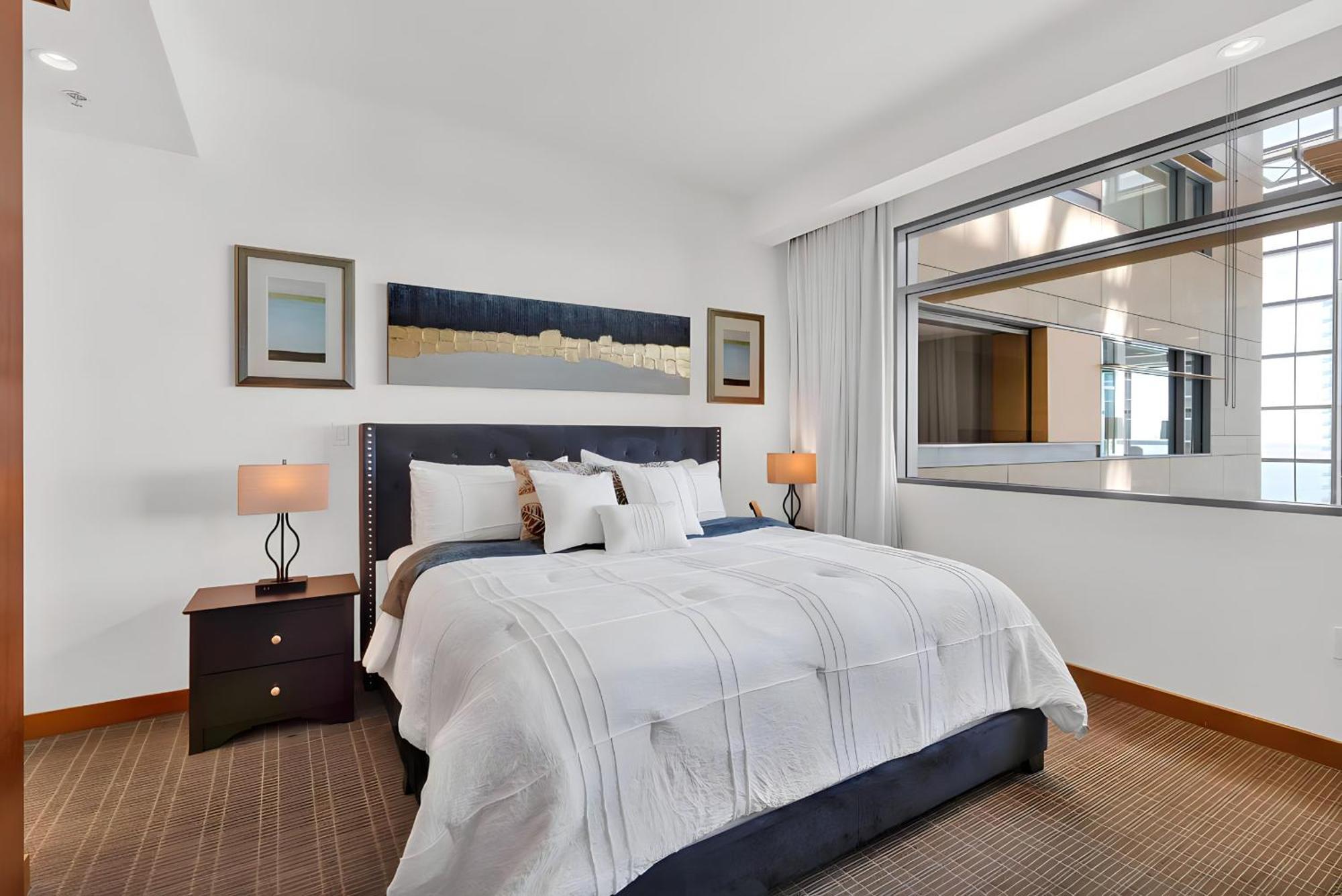 Brickell Bliss - Luxury Condo Miami Exterior photo