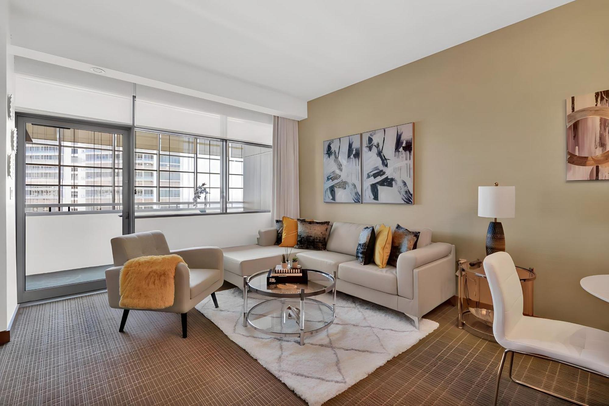 Brickell Bliss - Luxury Condo Miami Exterior photo